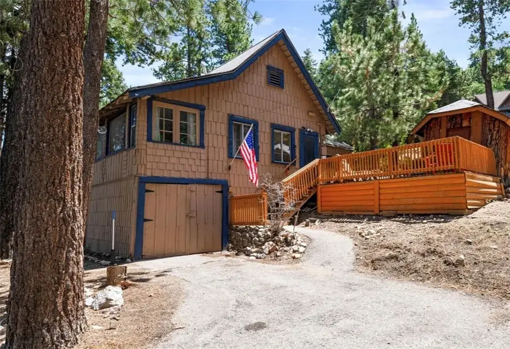 1118 Clubview Drive, Big Bear Lake, CA 92315 - #1