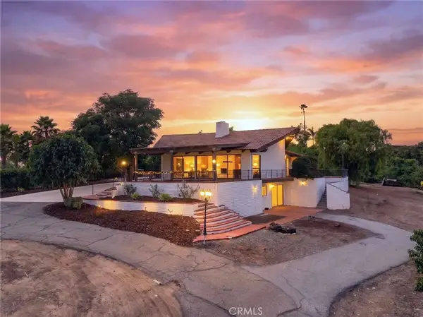 2801 E Mission Road, Fallbrook, CA 92028