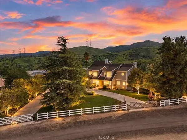 26983 Pilgrim Road, Redlands, CA 92373