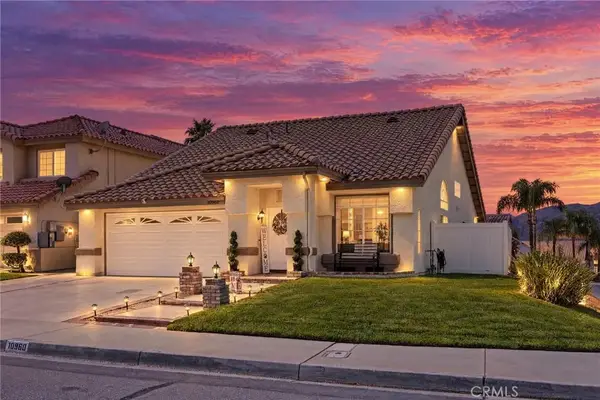 10960 Larkspur, Yucaipa, CA 92399