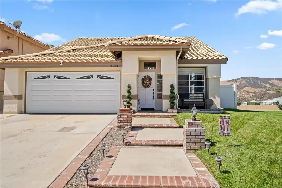 10960 Larkspur, Yucaipa, CA 92399 - #3