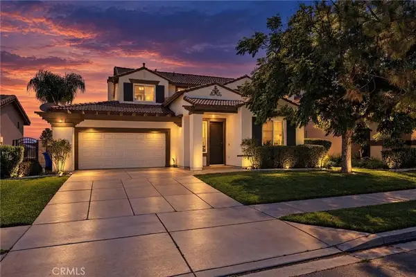 11525 Deerfield, Yucaipa, CA 92399