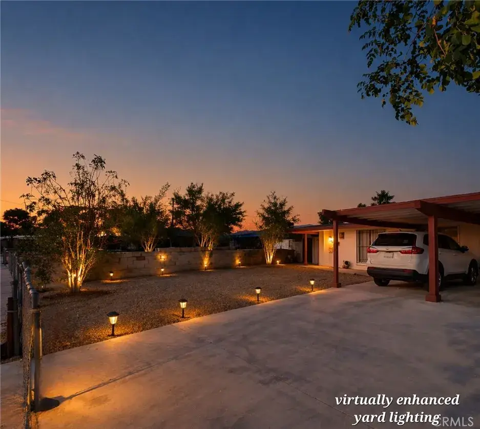 30770 San Gabriel East, Cathedral City, CA 92234 - #1