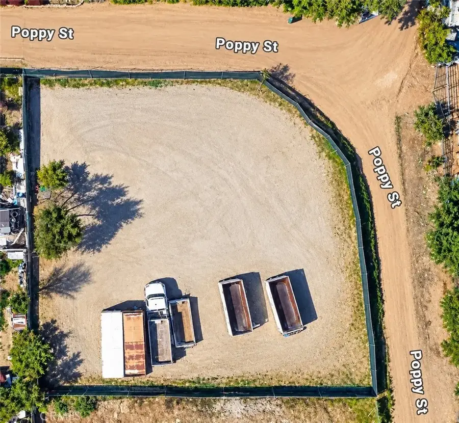 0 Poppy, Corona, CA 92881 - #2