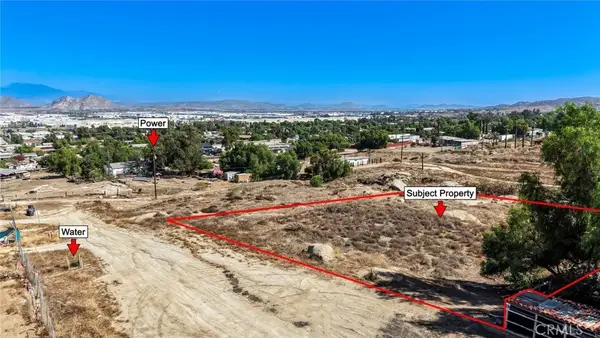 22427 Akers, Perris, CA 92570