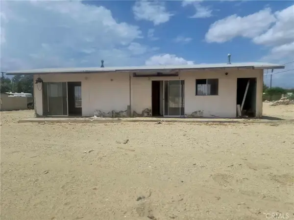 0 Bubbling Wells, Desert Hot Springs, CA 92241