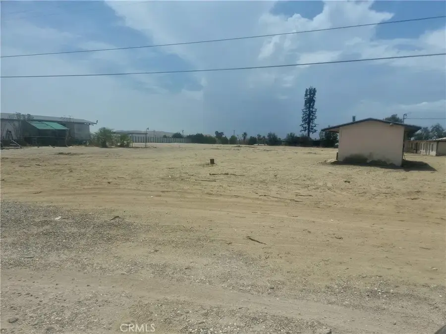 0 Bubbling Wells, Desert Hot Springs, CA 92241 - #2