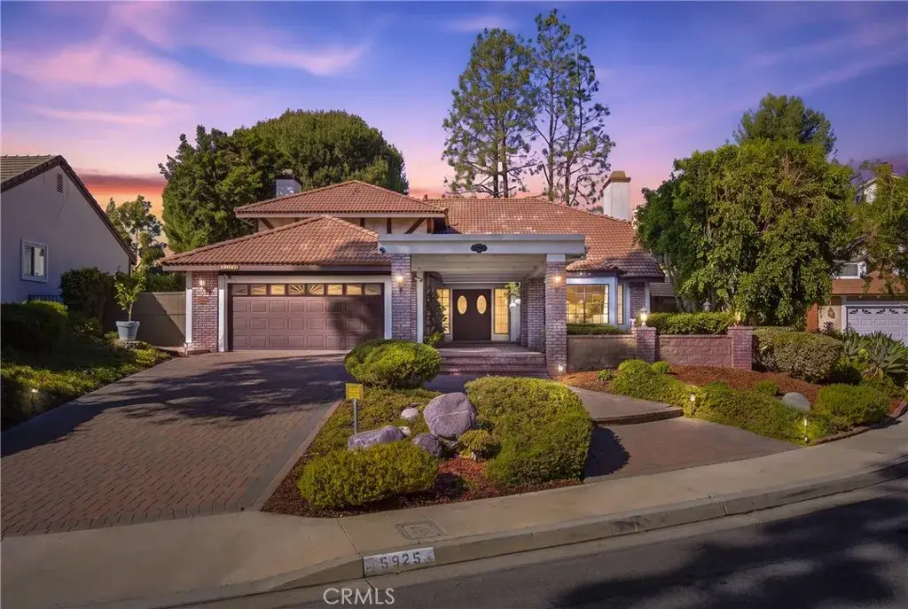 5925 E Settler Court, Anaheim, CA 92807 - #1