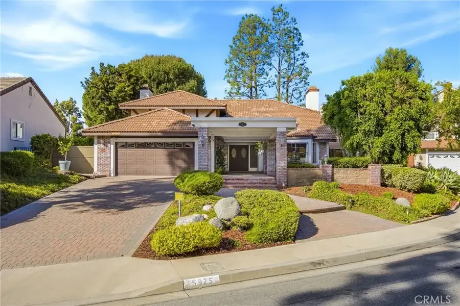 5925 E Settler Court, Anaheim, CA 92807 - #2