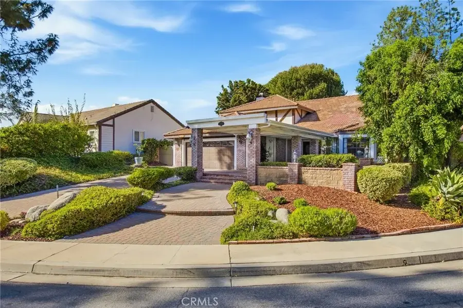5925 E Settler Court, Anaheim, CA 92807 - #3