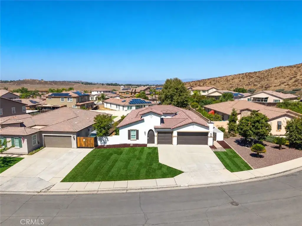 356 Tuffa Court, Perris, CA 92570 - #1