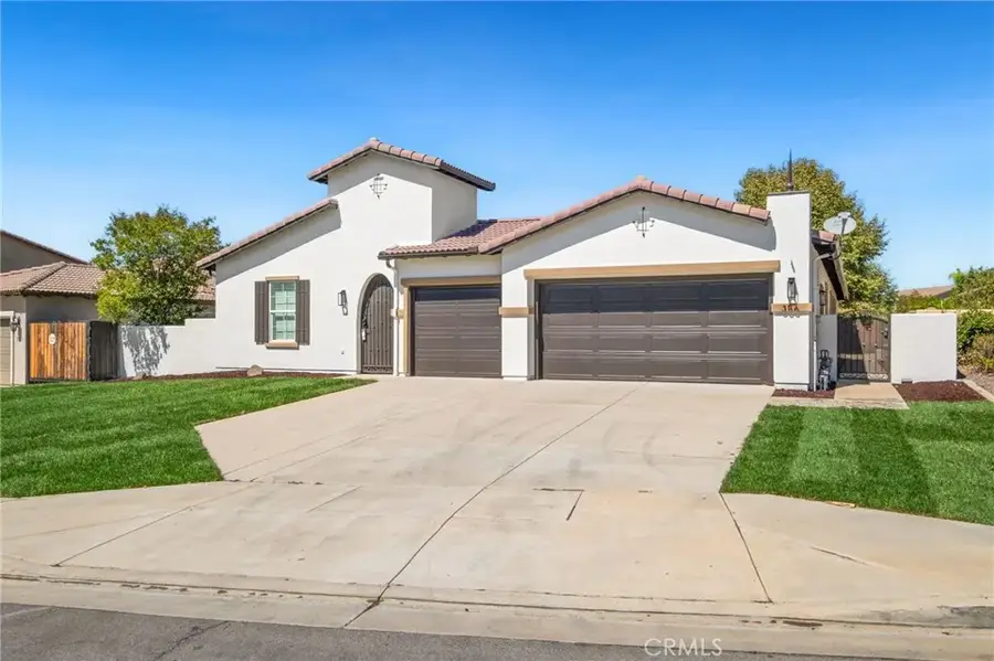 356 Tuffa Court, Perris, CA 92570 - #3
