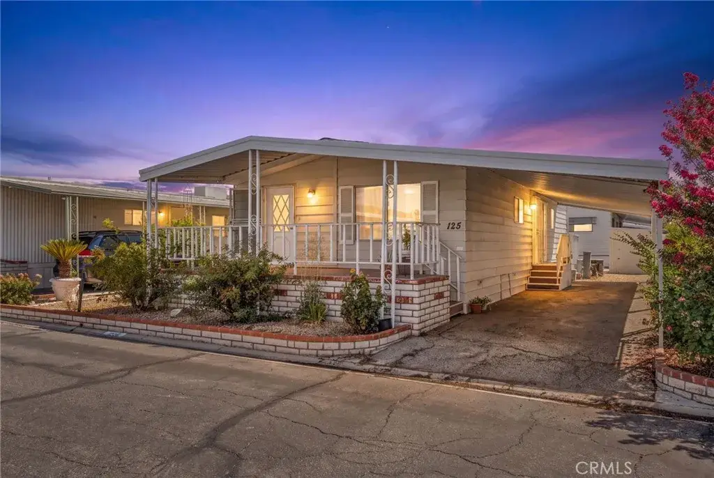 2205 W Acacia Ave #125, Hemet, CA 92545 - #1
