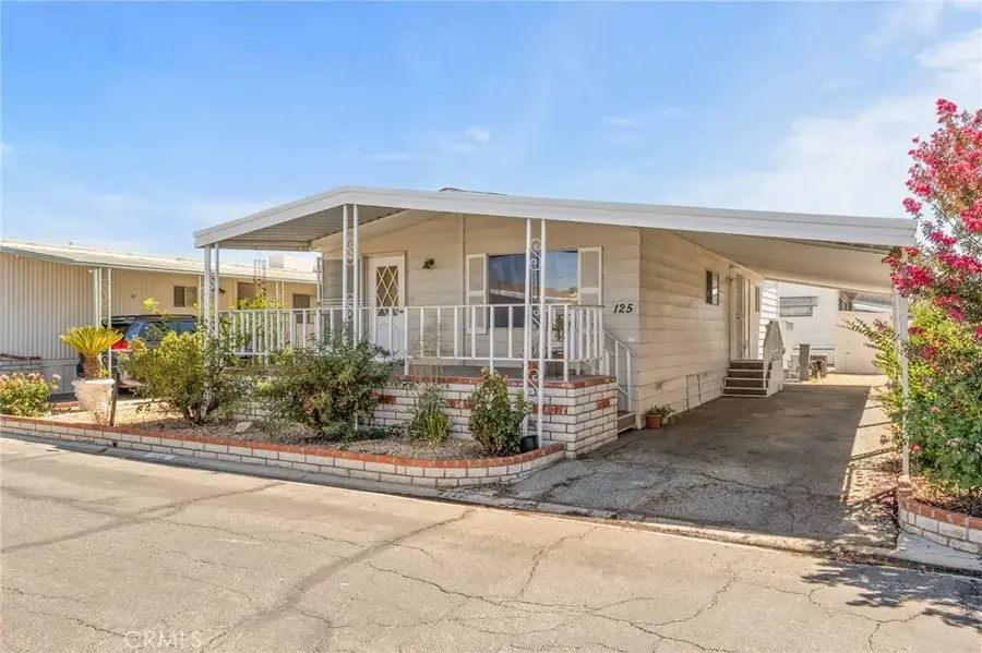 2205 W Acacia Ave #125, Hemet, CA 92545 - #2