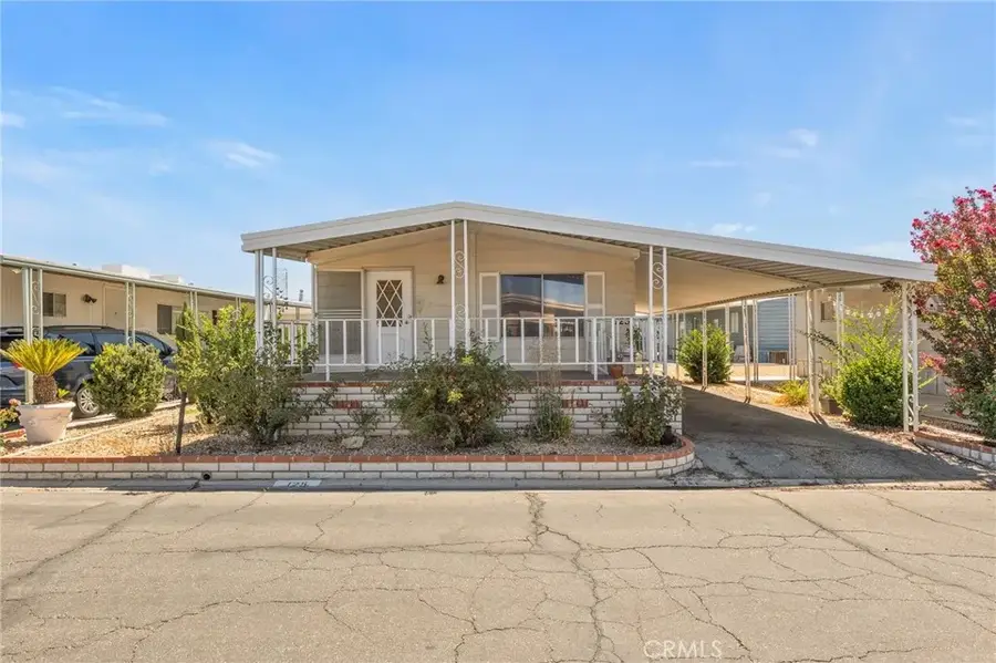 2205 W Acacia Ave #125, Hemet, CA 92545 - #3