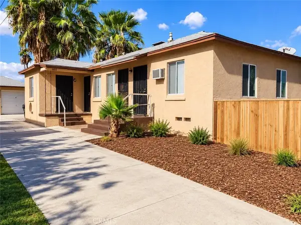 1152 N Acacia Ave, San Bernardino, CA 92410
