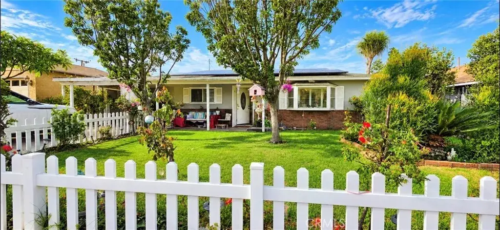 7636 Rudell, Corona, CA 92881 - #1