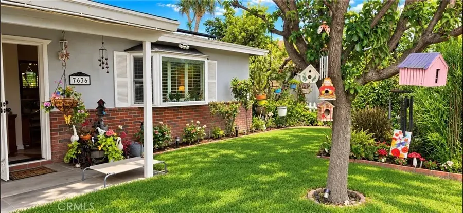 7636 Rudell, Corona, CA 92881 - #2