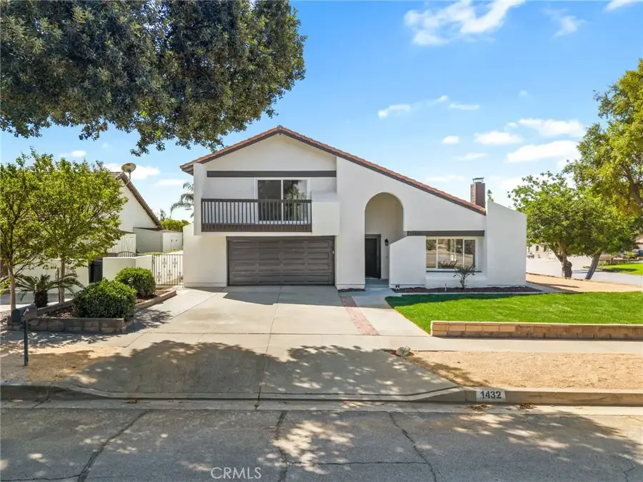 1432 Purdue Street, Upland, CA 91786 - #2