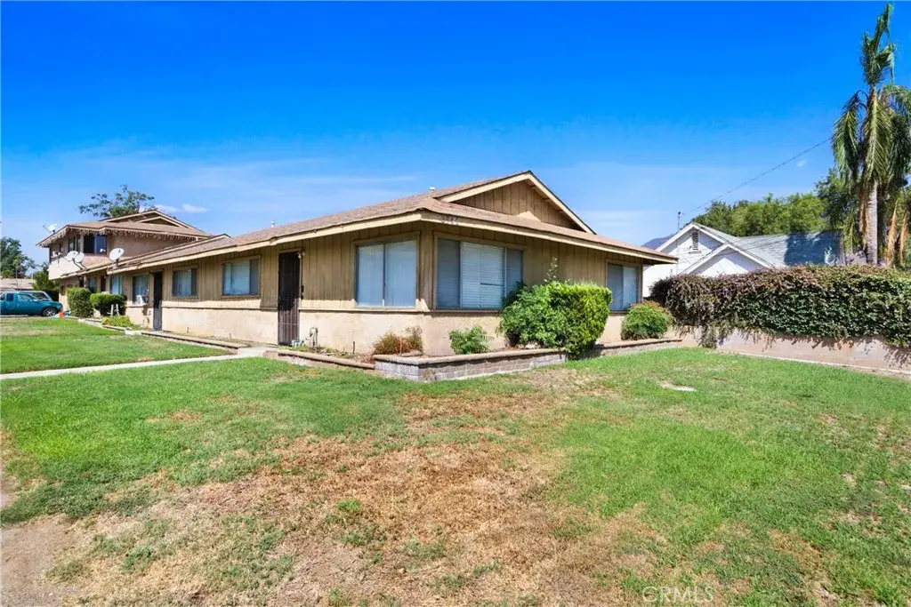3946 Severance, San Bernardino, CA 92405 - #1