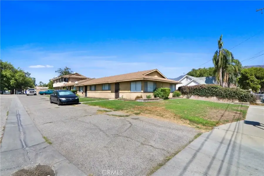 3946 Severance, San Bernardino, CA 92405 - #2