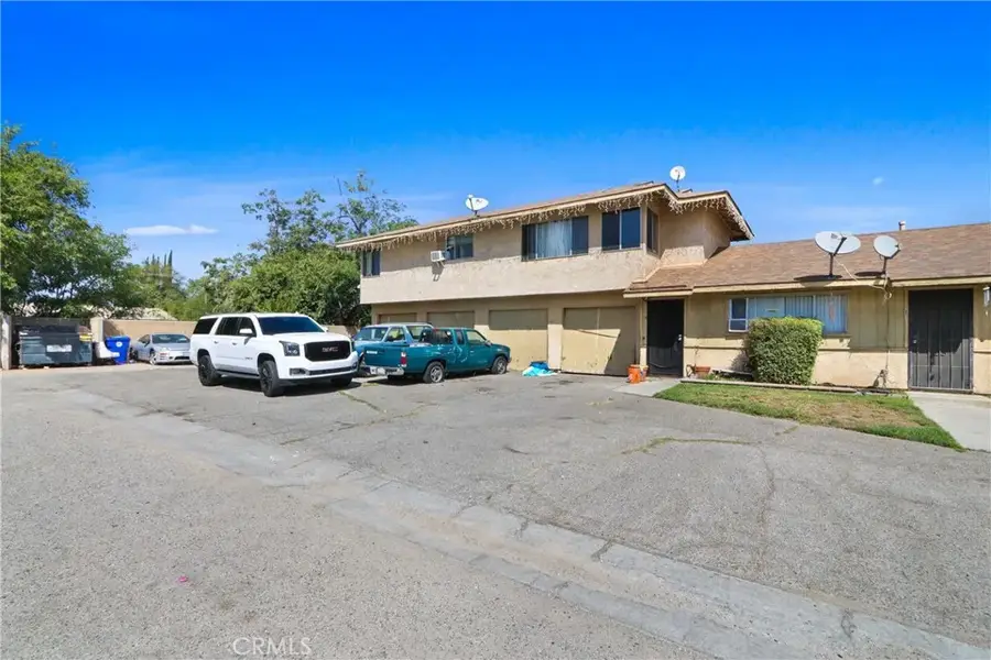 3946 Severance, San Bernardino, CA 92405 - #3