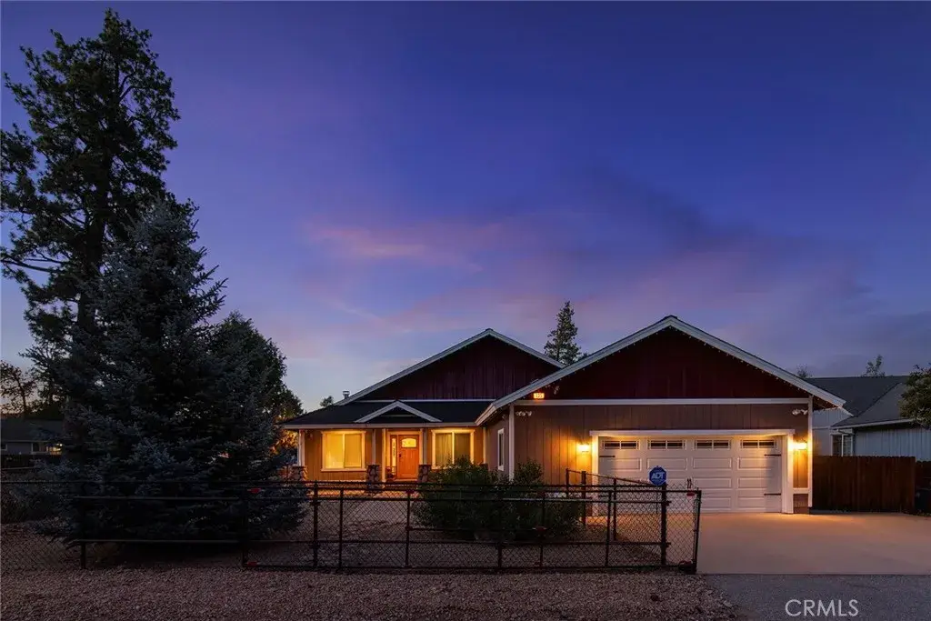 435 Wagon Wheel Road, Big Bear City, CA 92314 - #1