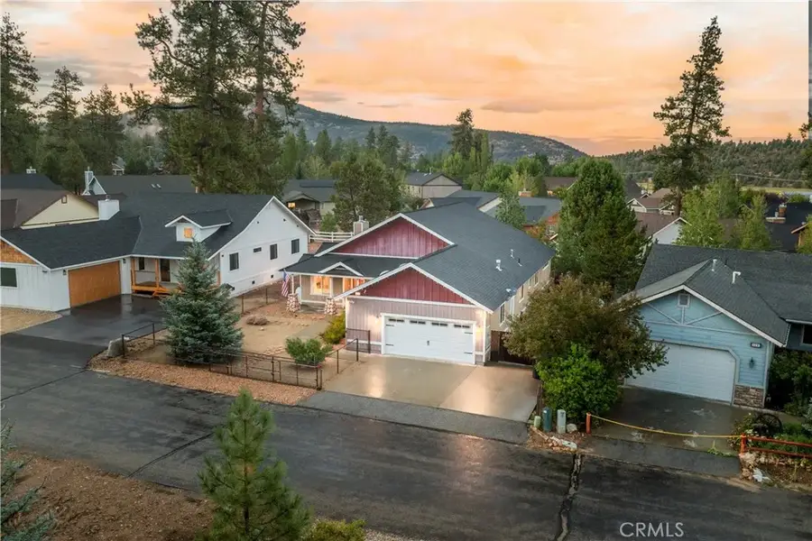 435 Wagon Wheel Road, Big Bear City, CA 92314 - #3