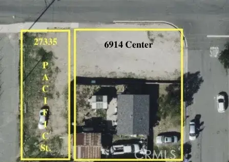 6914 Center, Highland, CA 92346 - #1
