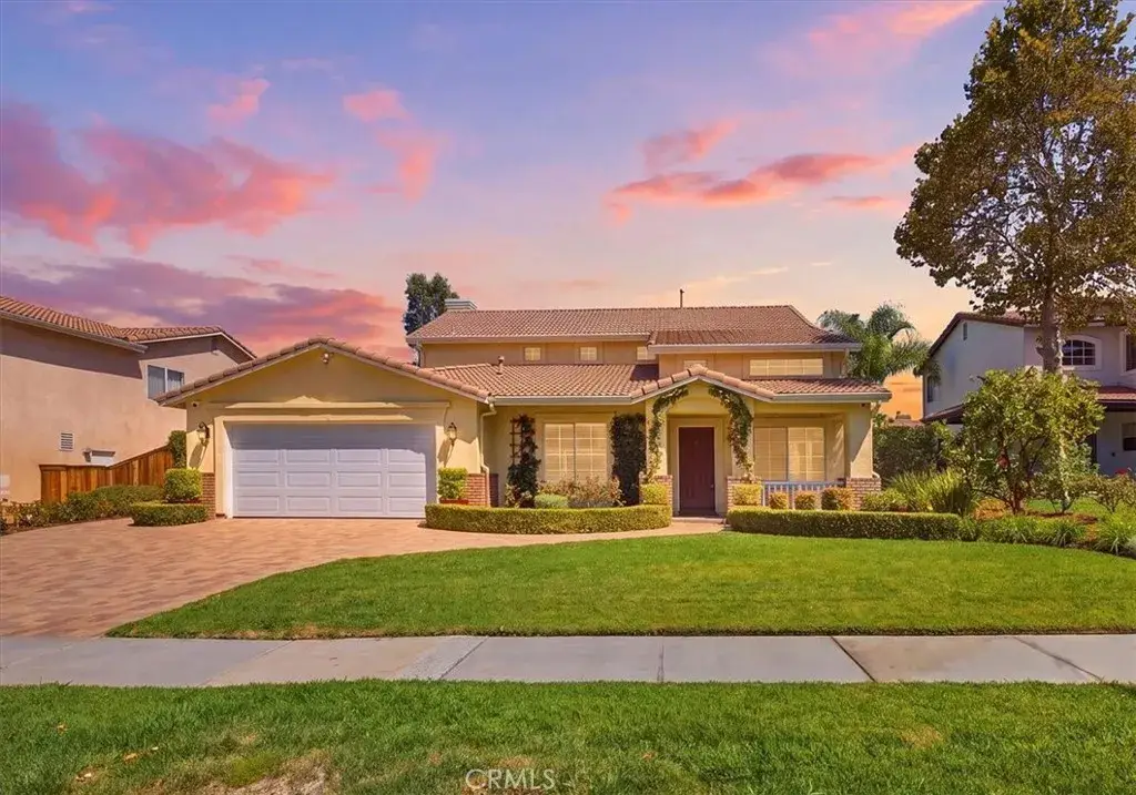 1133 Fernleaf, Corona, CA 92881 - #1