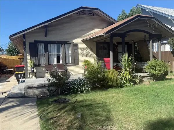 753 E D, Ontario, CA 91764