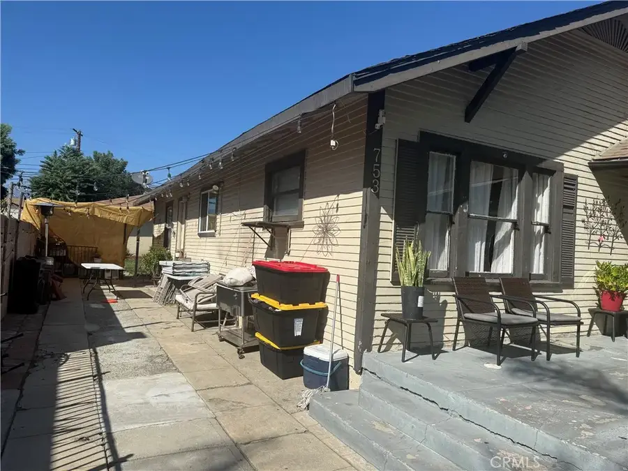 753 E D, Ontario, CA 91764 - #2