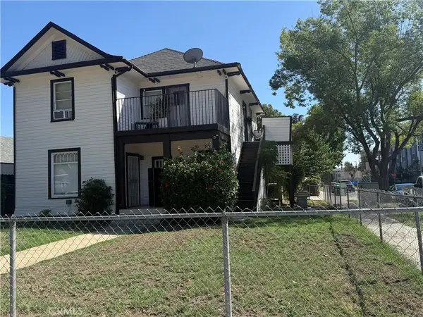 504 E D, Ontario, CA 91764
