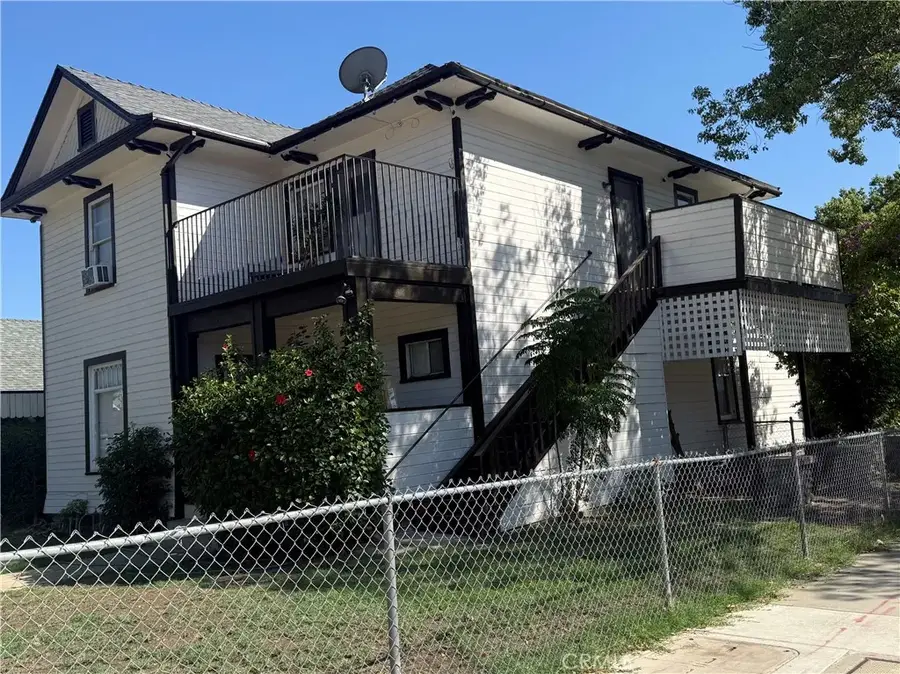 504 E D, Ontario, CA 91764 - #2