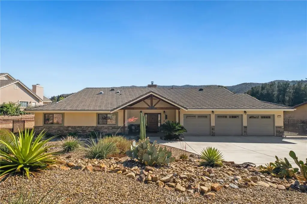 37297 Ironwood Drive, Yucaipa, CA 92399 - #1