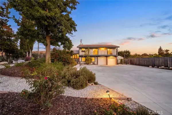 662 Valley View, Redlands, CA 92373