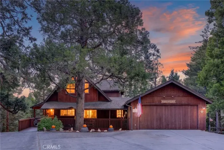 374 Grass Valley Road, Lake Arrowhead, CA 92352 - #3