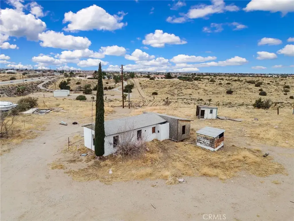 9770 Verbena, Hesperia, CA 92344 - #1