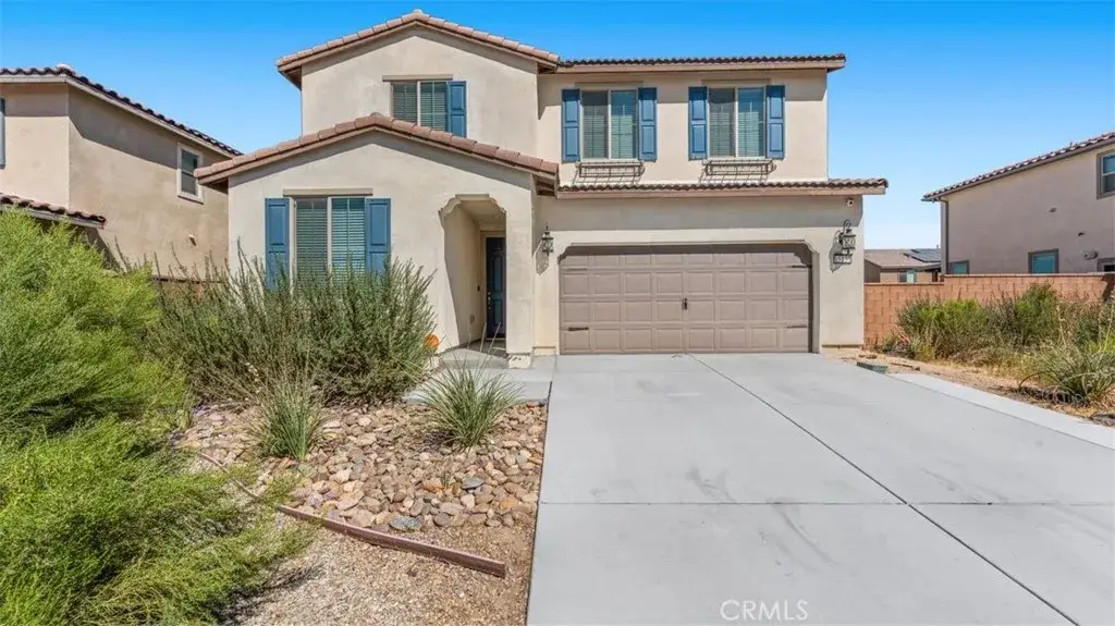 15137 Corlita, Victorville, CA 92394 - #1
