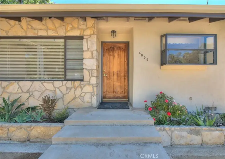 4808 El Sereno, La Crescenta, CA 91214 - #2