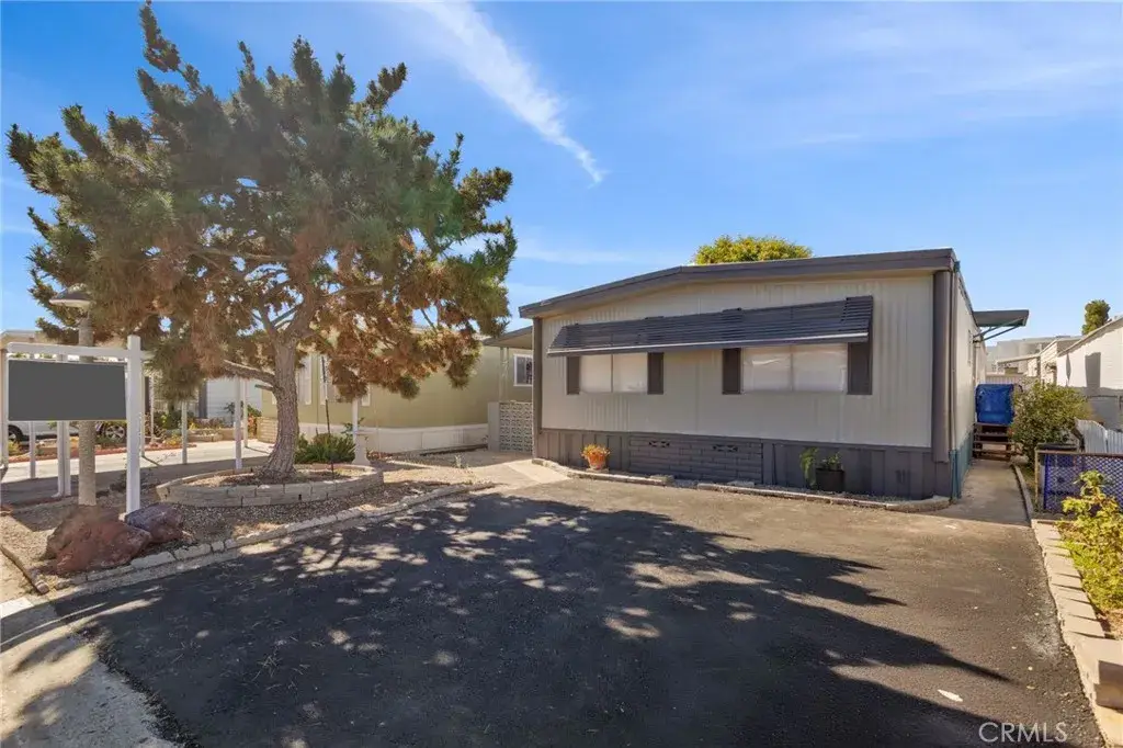 1001 W Lambert #179, La Habra, CA 90631 - #1