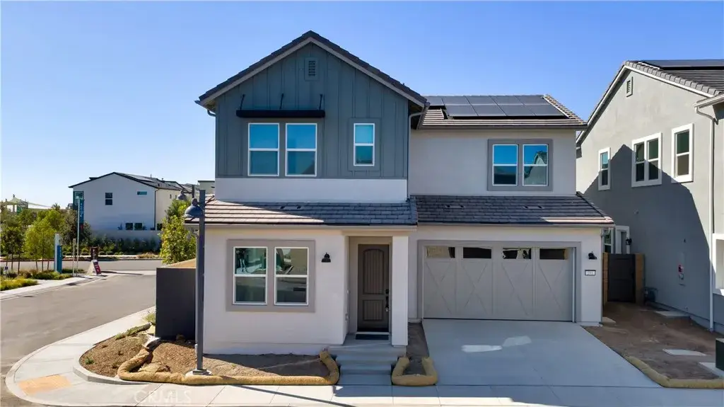201 Briar Moon, Irvine, CA 92618 - #1