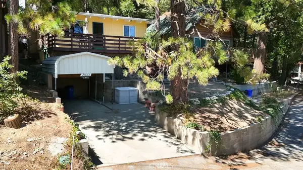 23672 Rocky Dell, Crestline, CA 92325