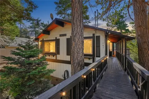 761 W Victoria Court, Lake Arrowhead, CA 92352