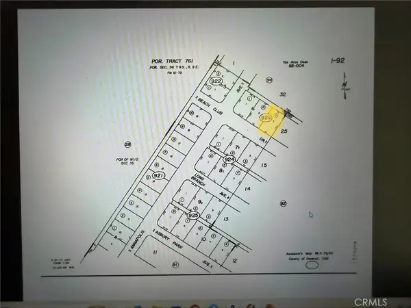 1484 Beach Club, Thermal, CA 92274