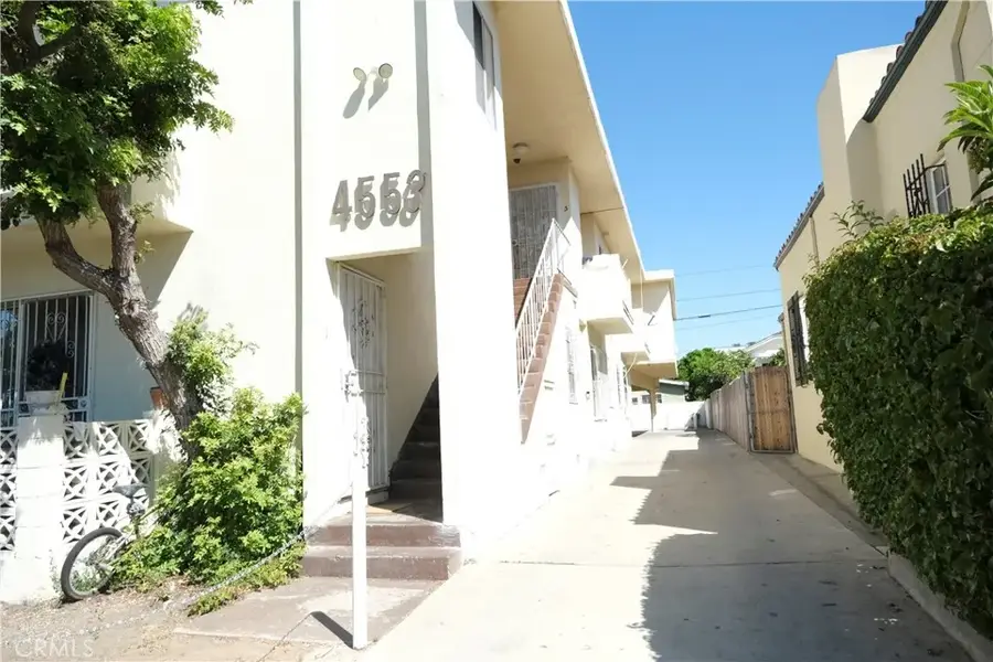 4553 W 17th, Los Angeles, CA 90019 - #2