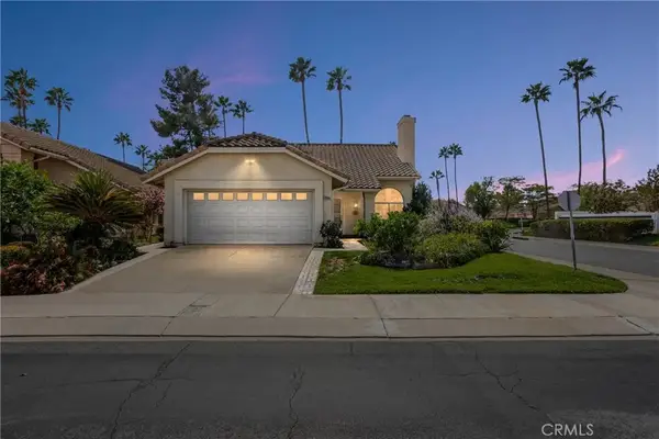 607 Indian Wells Road, Banning, CA 92220