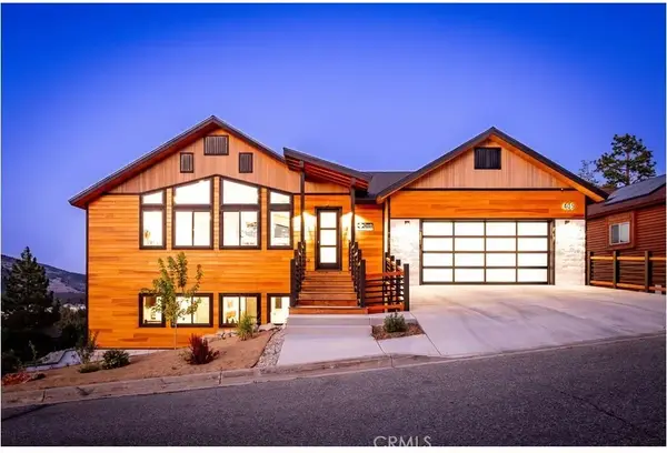 405 Glenwood, Big Bear Lake, CA 92315