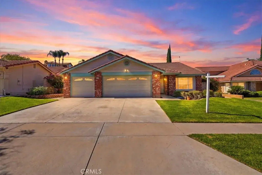790 Sugar Maple, Corona, CA 92881 - #1