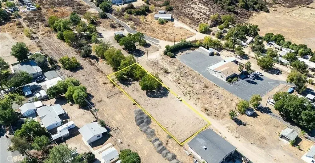 0 Grand Ave, Lake Elsinore, CA 92530 - #1